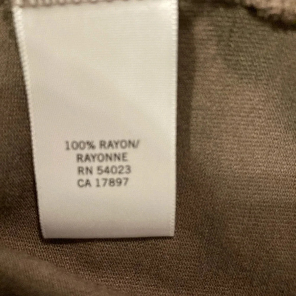 NWOT Banana Republic Dress M - Picture 11 of 12